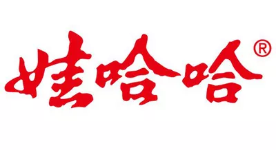 娃哈哈